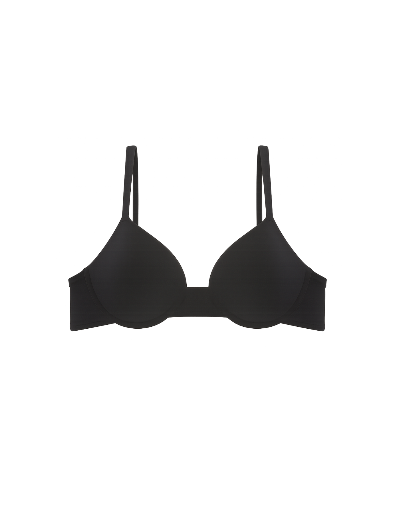 Sujetador Push-up para tallas pequeñas Sin Huecos