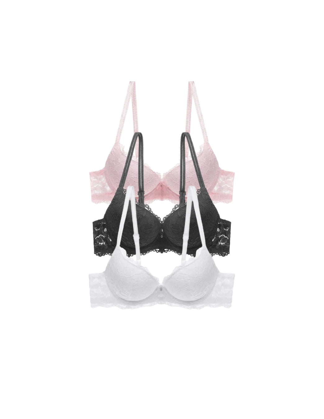 Date Night Push-Up Bundle (Set of 3)