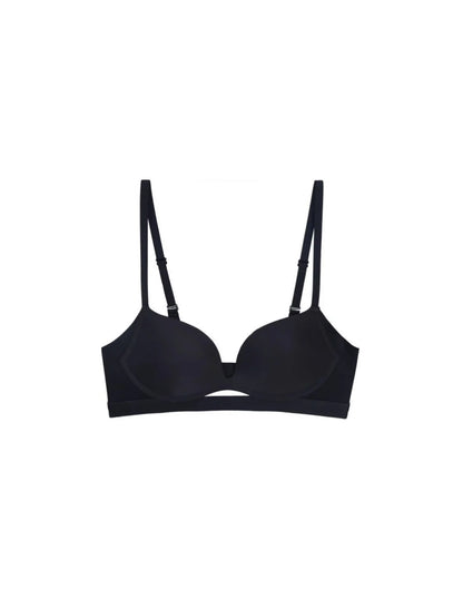 Office Elegance - Wireless Push-up Bra