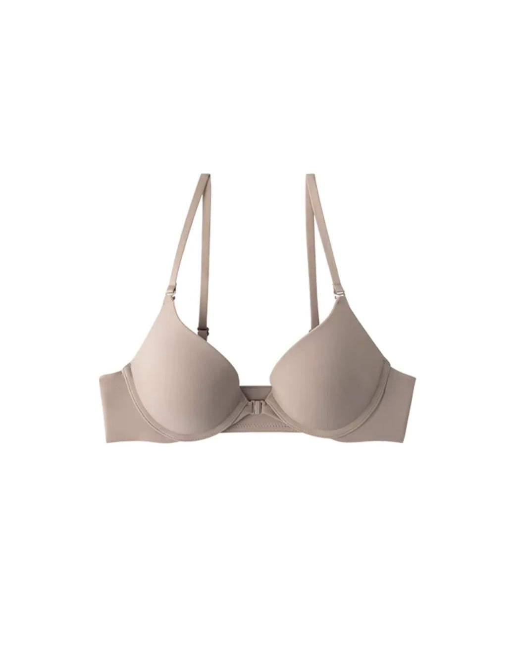 Anytime Seamless T-Shirt Bra