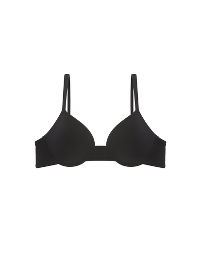 Sujetador Push-up para tallas pequeñas Sin Huecos