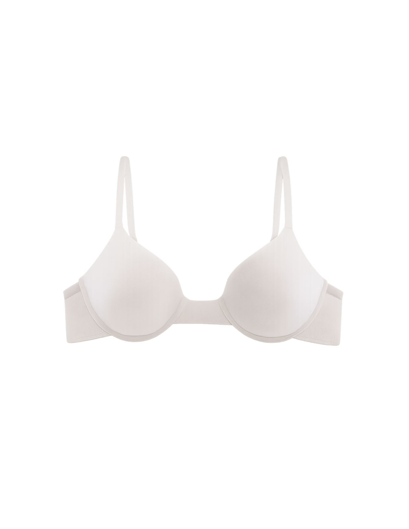 Sujetador Push-up para tallas pequeñas Sin Huecos
