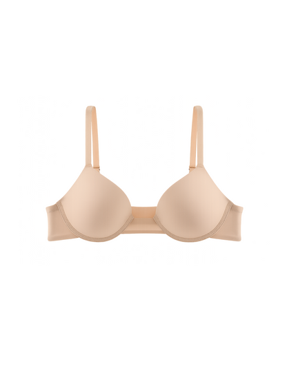 Sujetador Push-up para tallas pequeñas Sin Huecos