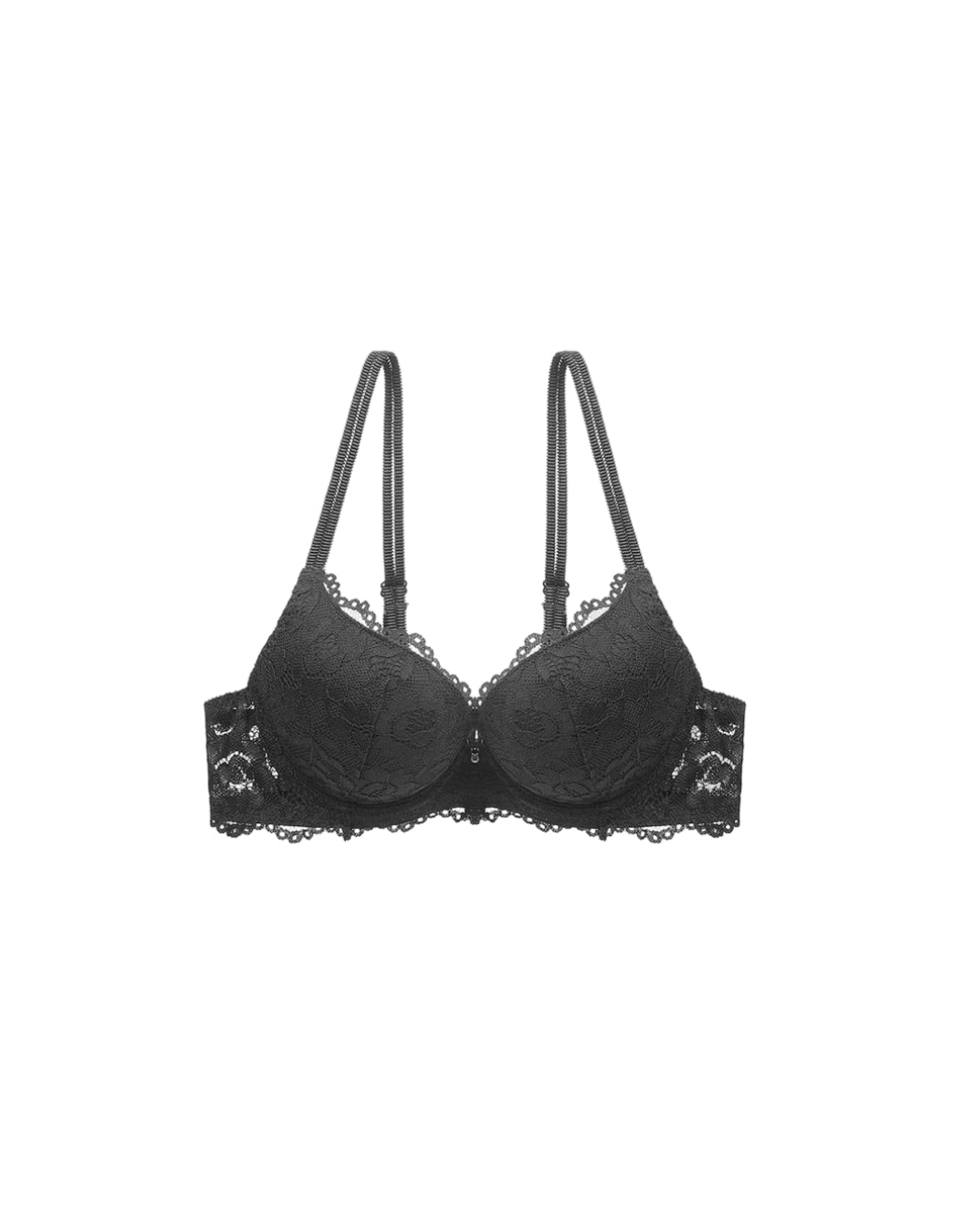 Date Night Lace - Push-Up Bra