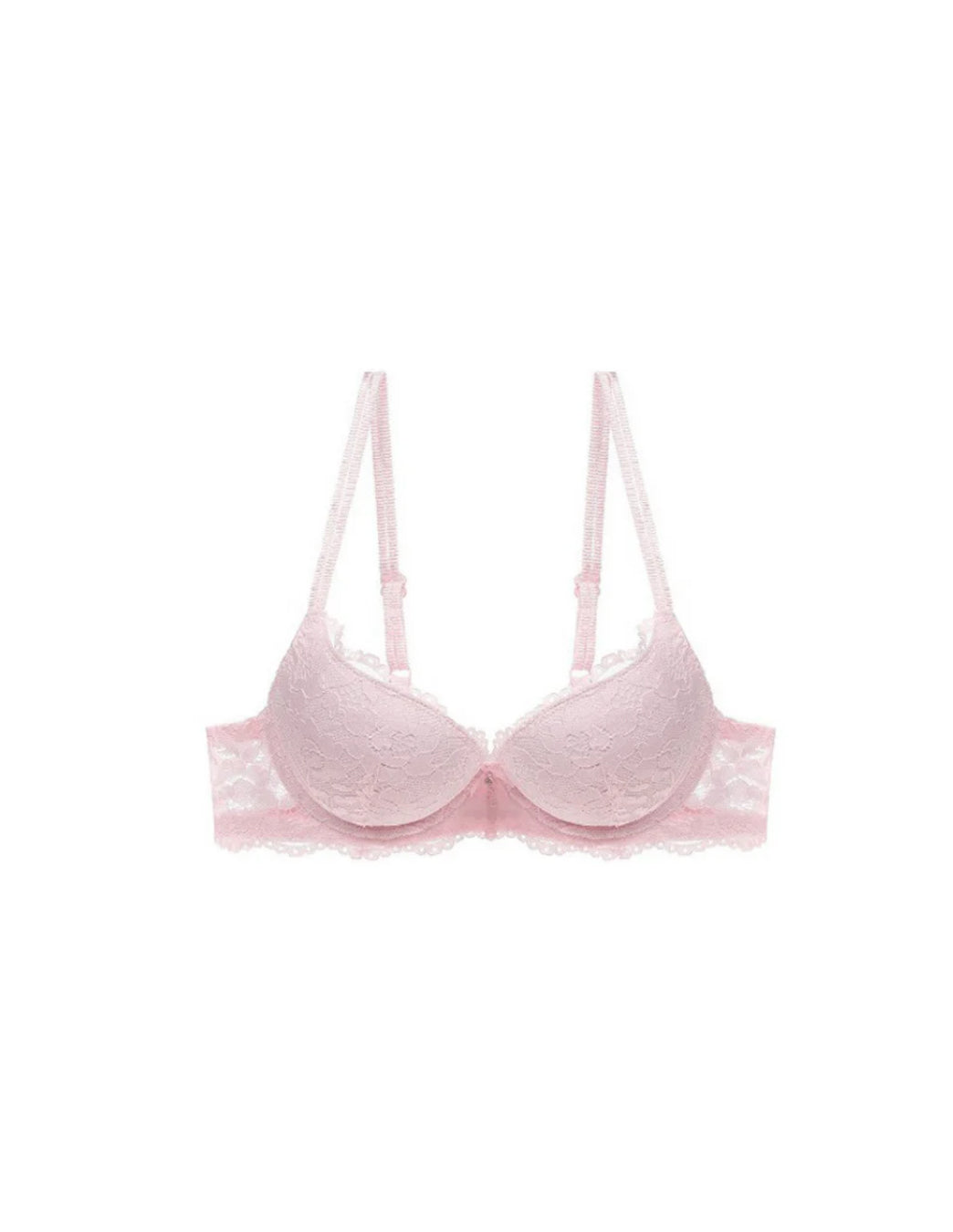 Date Night Lace - Push-Up Bra
