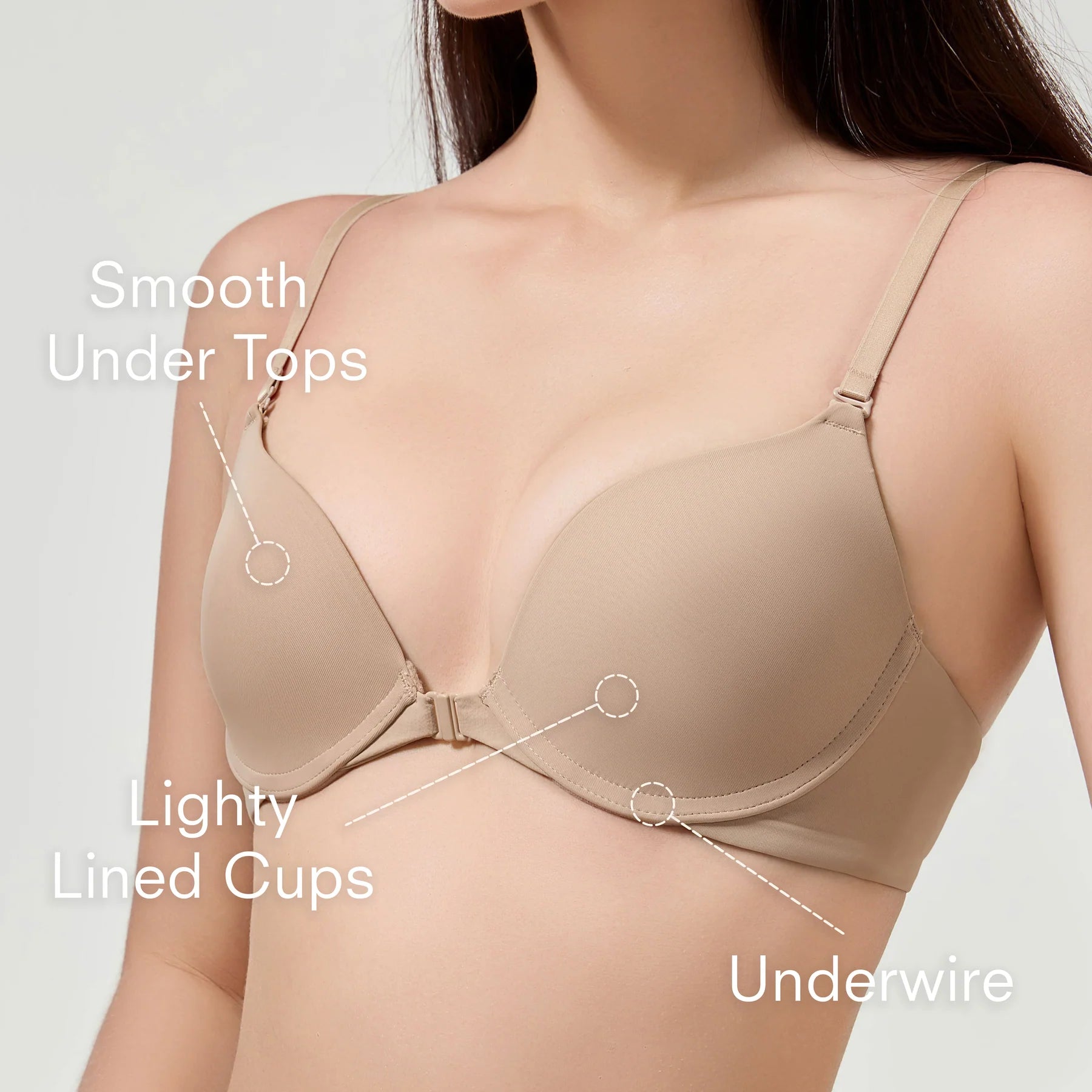 nude 