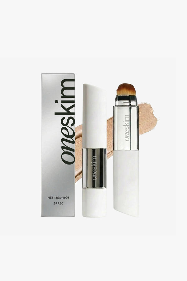 Base de maquillaje adaptativa – Tono perfecto, natural y luminoso