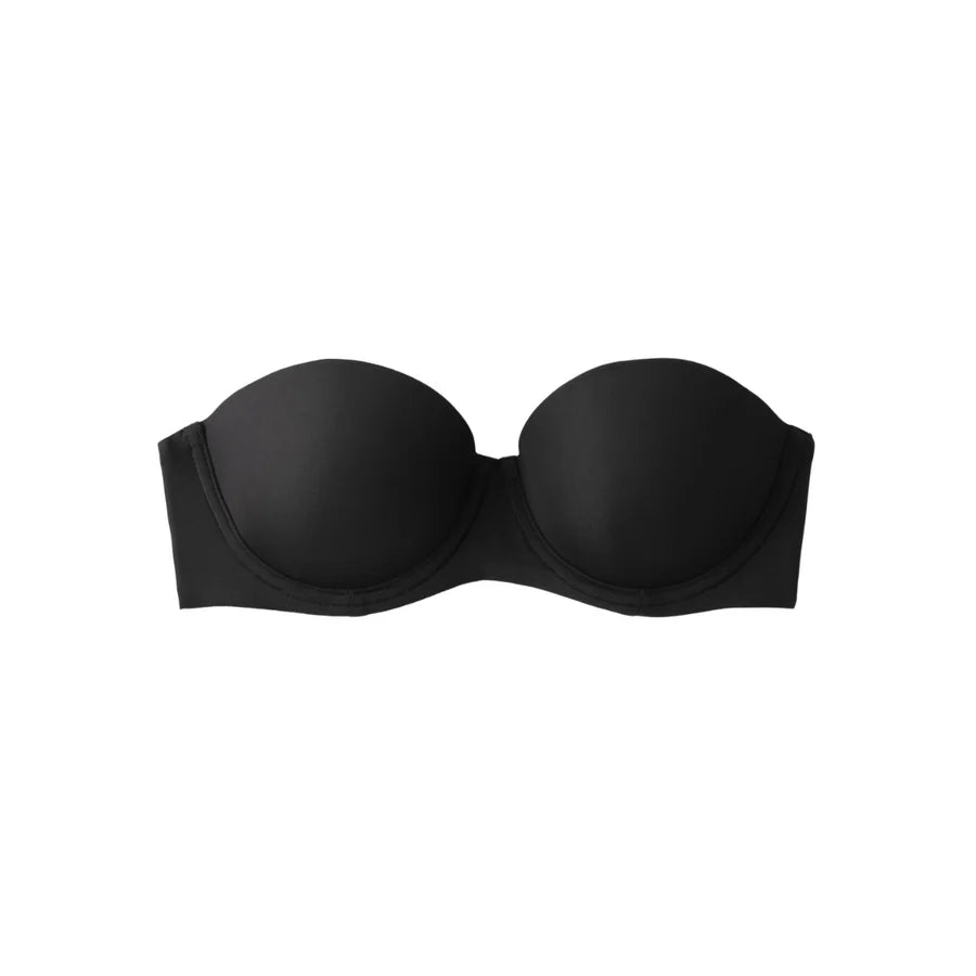 Sujetador Push-up Strapless