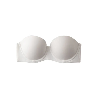Sujetador Push-up Strapless