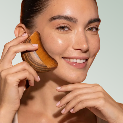 Cepillo facial efecto lifting Oneskim